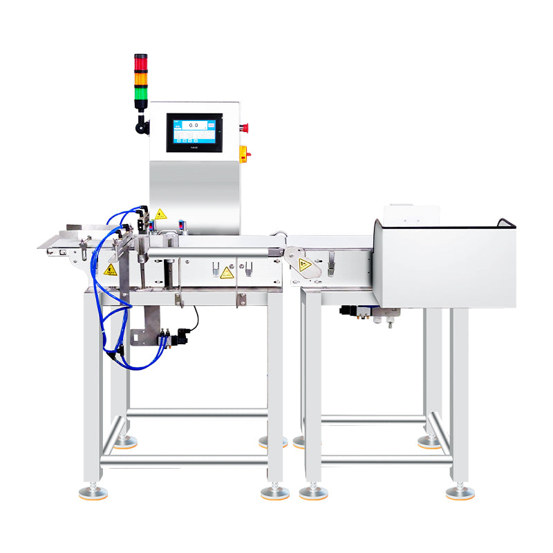 ZONESUN ZS-MD210 Industrial Check Weighing Machine