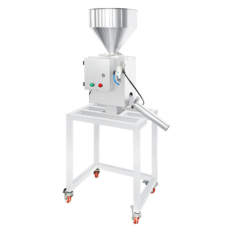 ZONESUN ZS-MS1 Metal Detection Machine Separator