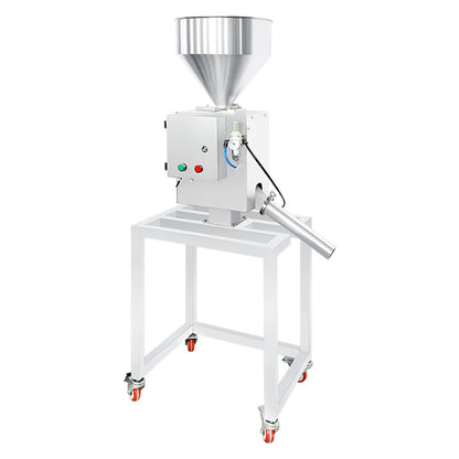 ZONESUN ZS-MS1 Metal Detection Machine Separator