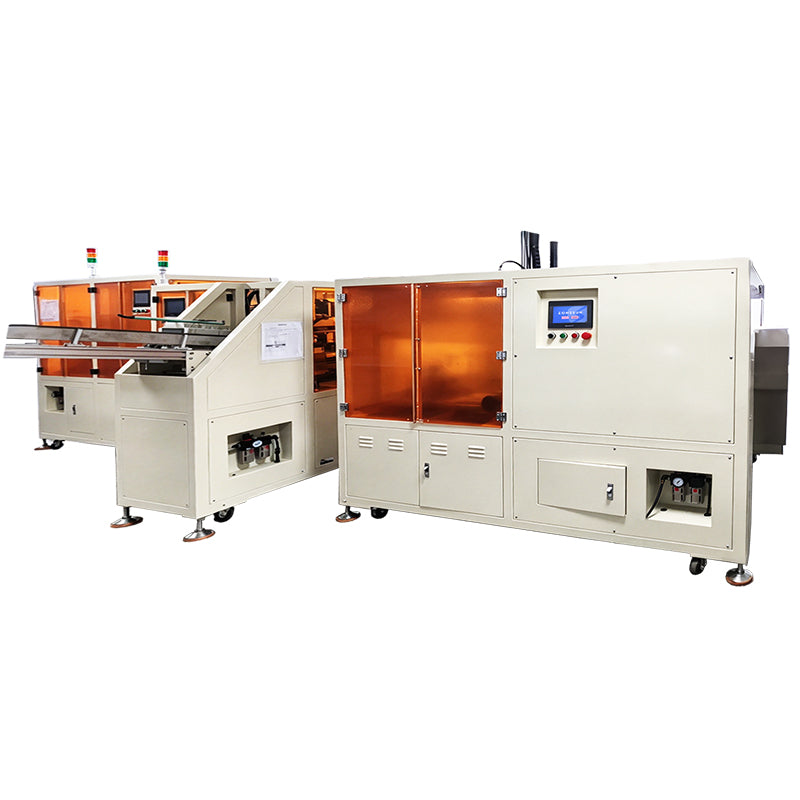 ZONESUN ZS-MSZH13 Automatic Gift Box Cartoning Machine
