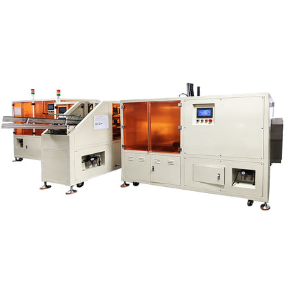 ZONESUN ZS-MSZH13 Automatic Gift Box Cartoning Machine