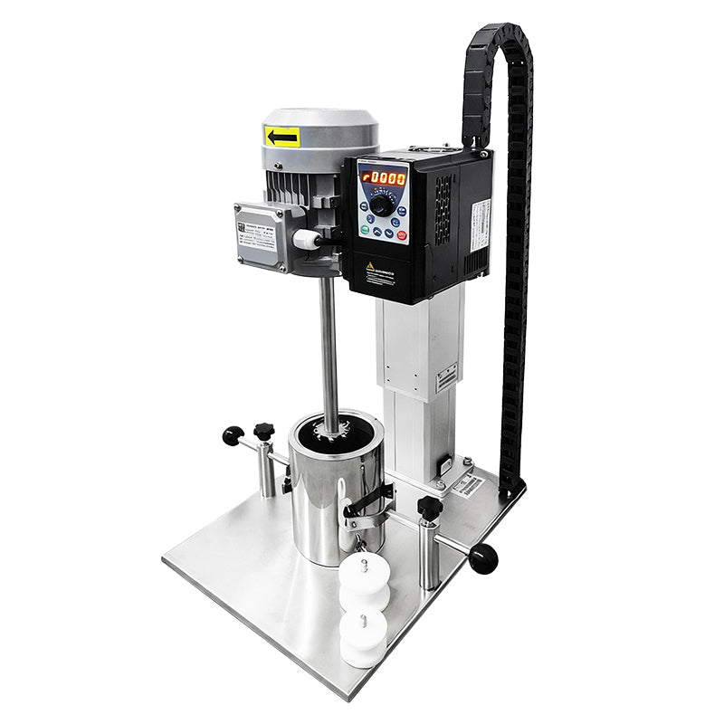 Electric lift disperser