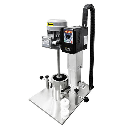 Electric lift disperser