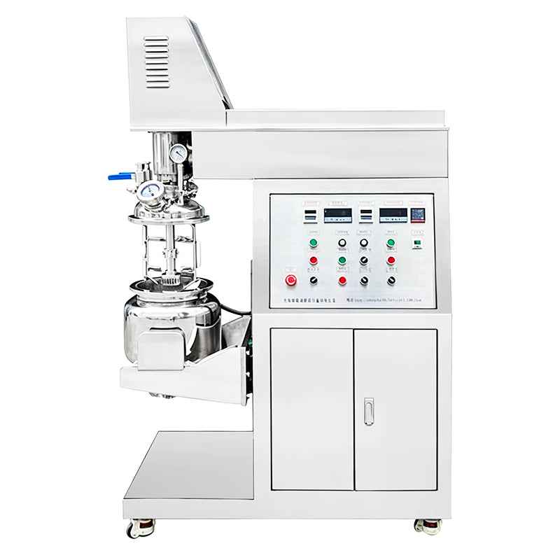 20L Laboratory Emulsifier