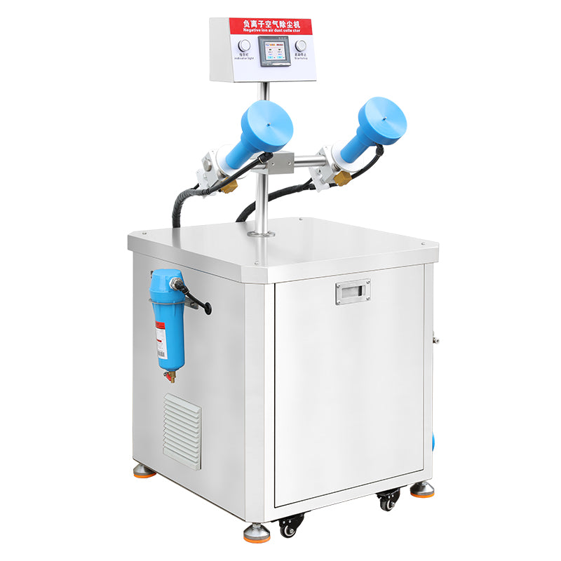 ZONESUN ZS-NIC1 Negative Ion Air Dust Collector