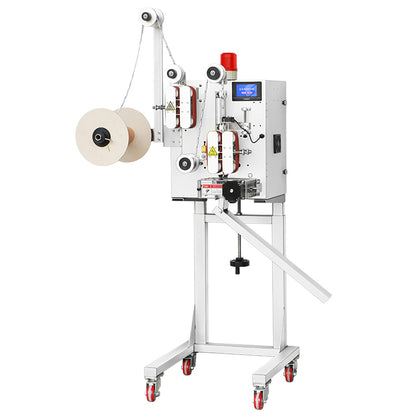 ZONESUN Desiccant Oxygen Mix Cutting Food Packaging Equipment ZS-PD1