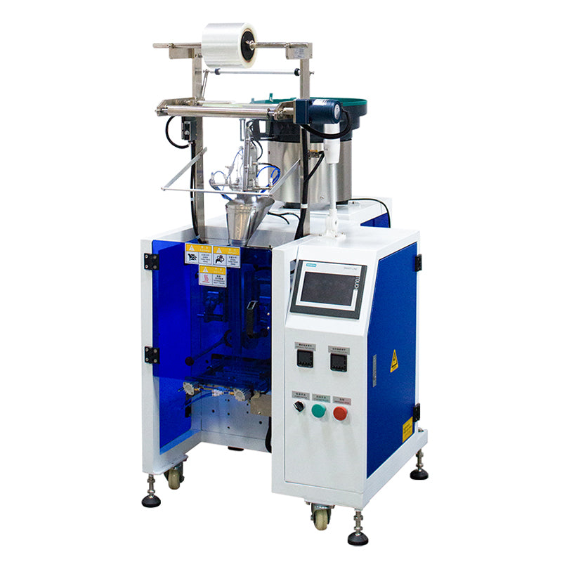 automatic hardware packing machine