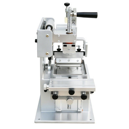 desktop pad printing machine