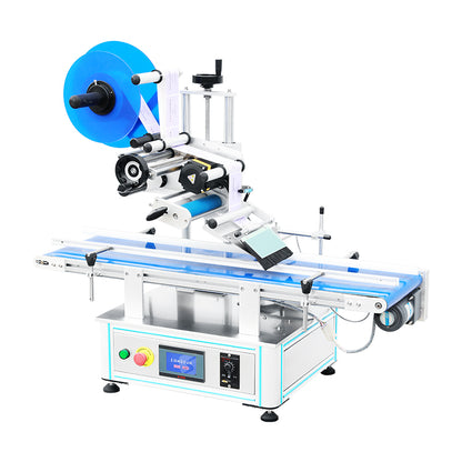 ZONESUN ZS-TB150PB Automatic Flat Surface Labeling Machine