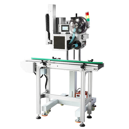 automatic labeling machine