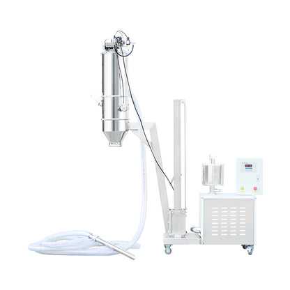 Automatic Powder Vacuum Feeding Pump Material Feeder