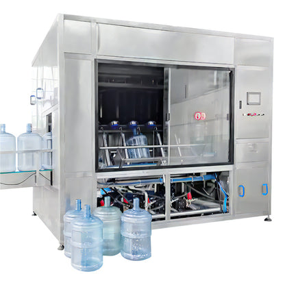  Gallon Container Washing Machine