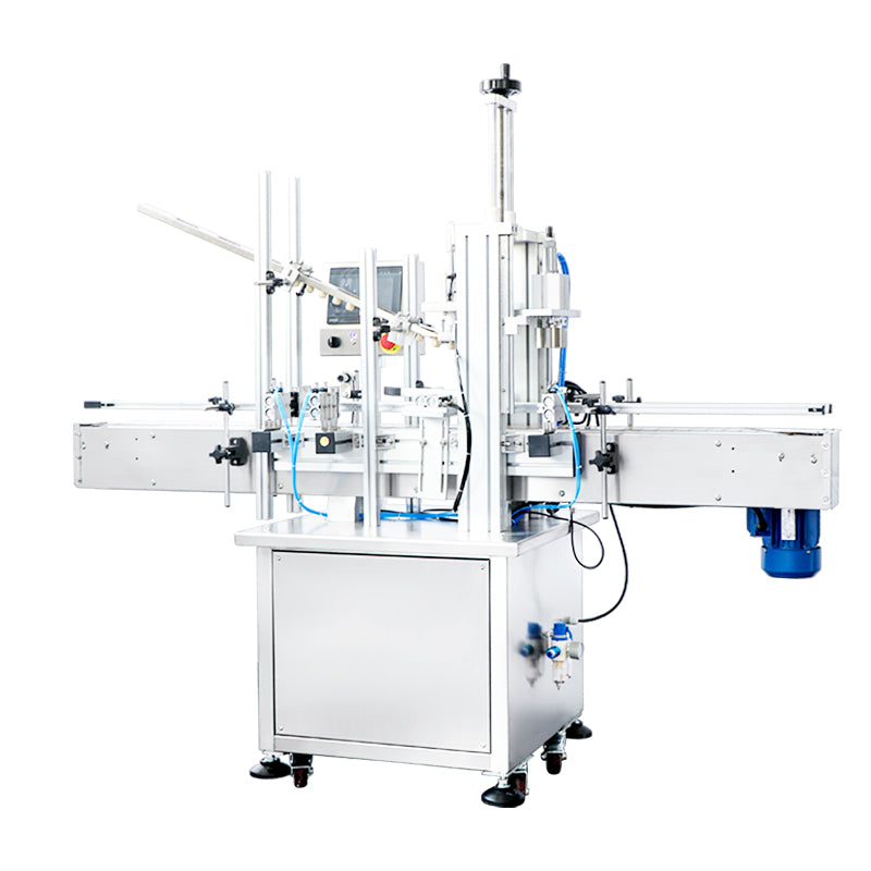 ZONESUN ZS-XG16D1 Custom Automatic Wooden Cork Cap Pressing Machine With Cap Feeder