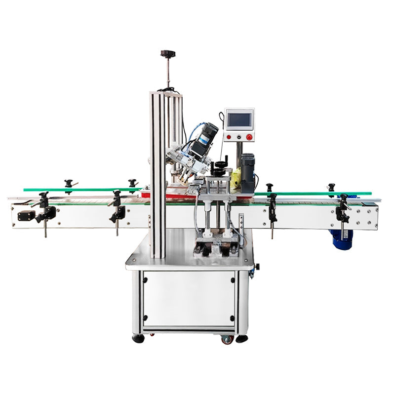 Daily Chemical Packaging Machine
