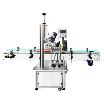 Daily Chemical Packaging Machine
