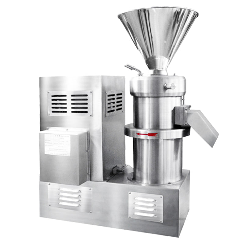 ZONESUN ZS-YM70 High-Capacity Peanut Butter Grinder & Homogenizer