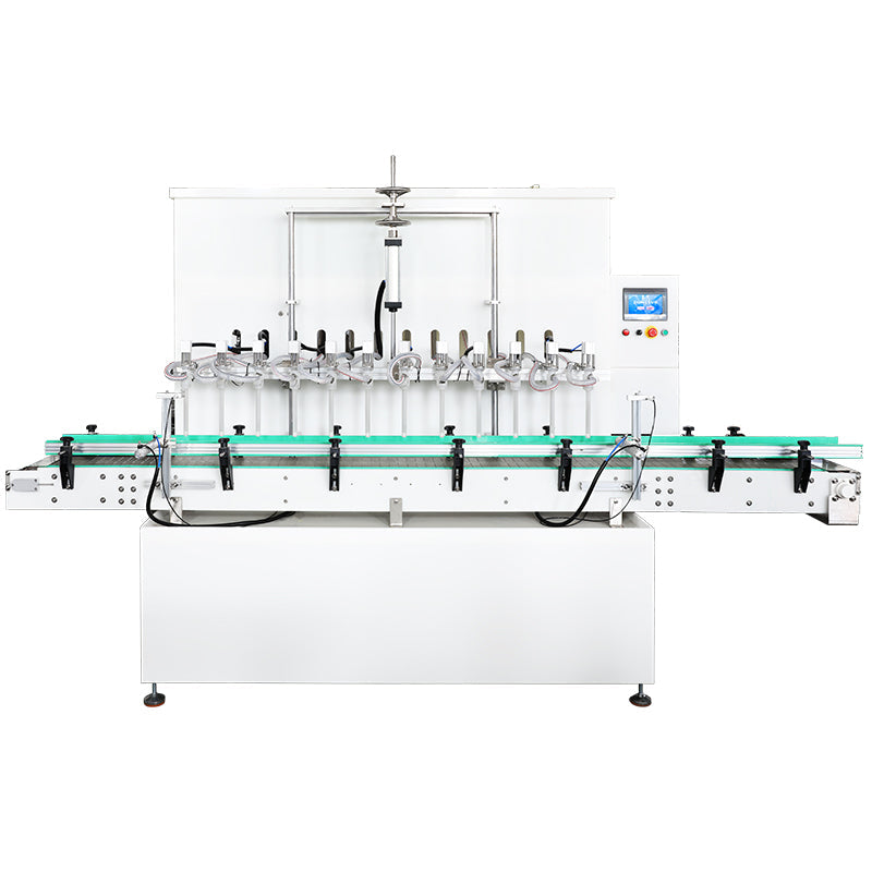  Corrosive Liquid Filling Machine