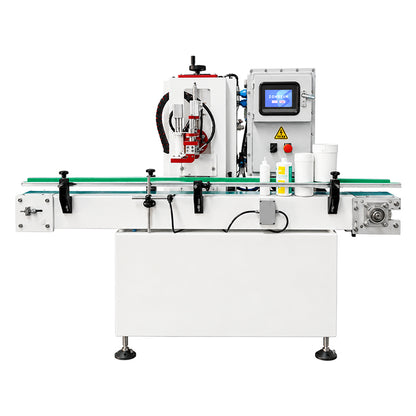 ZONESUN ZS-YTCR15A Rotary Explosion-Proof Corrosive Liquid Filling Machine