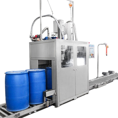 200L Bucket Liquid Filling Machine