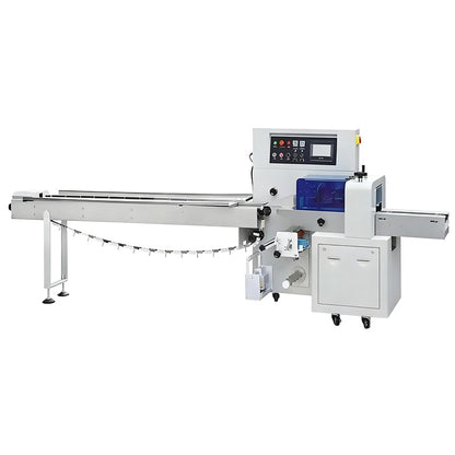 Automatic Pillow Vacuum Packing Machine