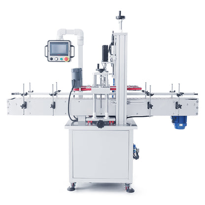 ZONESUN ZS-XG16F Automatic Screwing Capping Machine