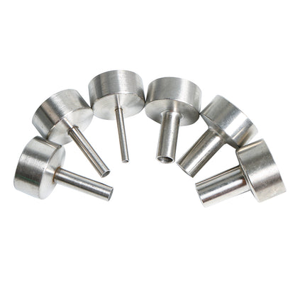 ZONESUN Nozzle for Filling Machine G1 4mm 6mm 8mm 10mm 12mm 14mm