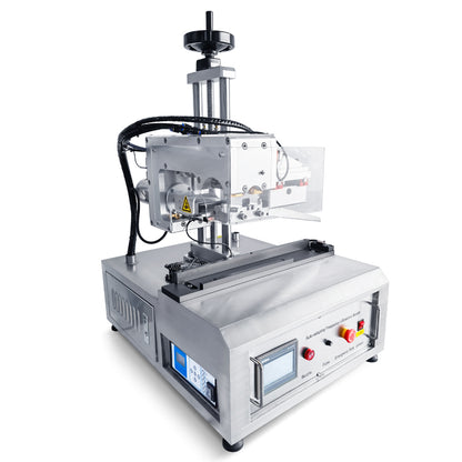 ZONESUN ZS-HS03 Ultrasonic Tube Heat-Sealing Machine