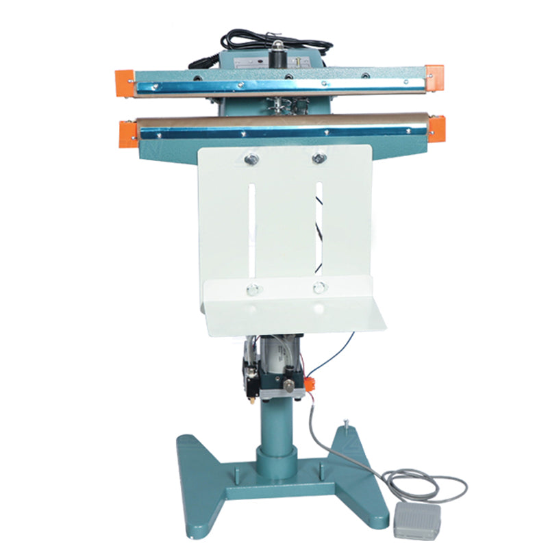 ZONESUN ZS-FK450D Pneumatic Heat Sealing Machine