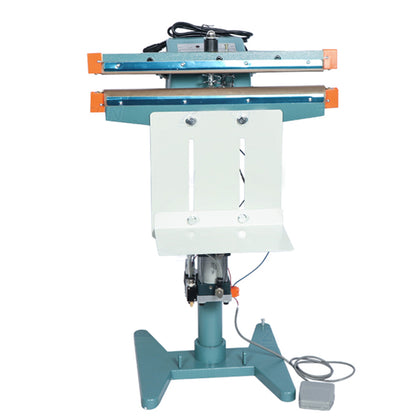 ZONESUN ZS-FK450D Pneumatic Heat Sealing Machine