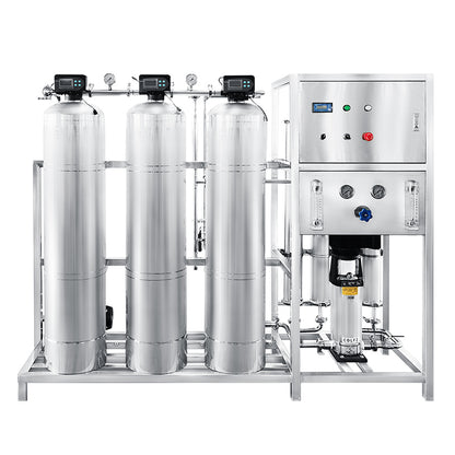 ZONESUN Reverse Osmosis Water Purifier ZS-WP500L