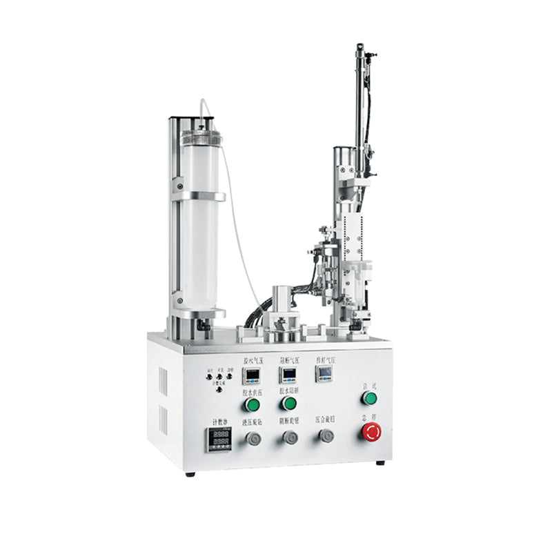 ZONESUN ZS-GD302 Automatic Glue Dispensing Machine - ZONESUN