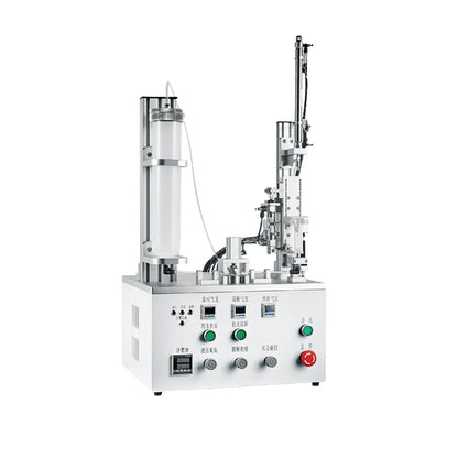 ZONESUN ZS-GD302 Automatic Glue Dispensing Machine - ZONESUN
