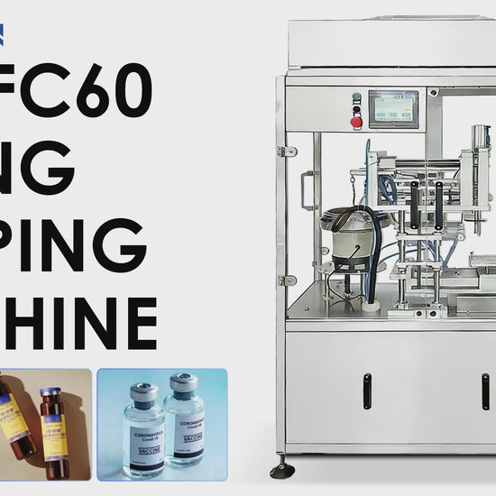 Piston insertion machine