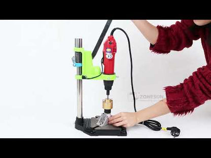 ZONESUN ZS-XG80W Manual Bottle Capping Machine