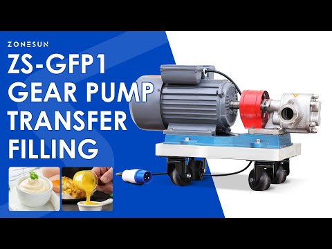 zonesun packaging machine