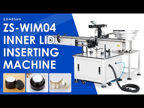 zonesun packaging machine