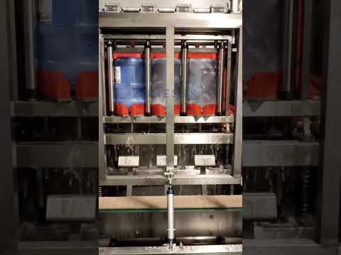  Gallon Container Washing Machine