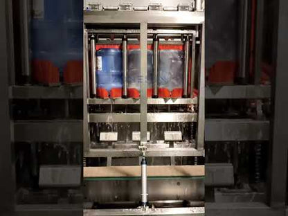  Gallon Container Washing Machine