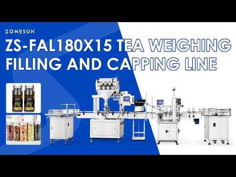 spray pump capping machine