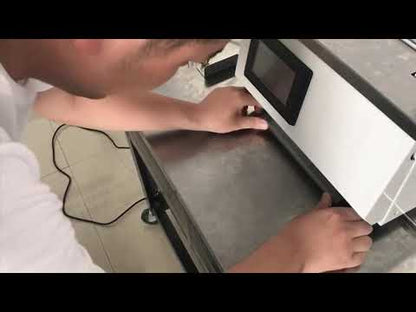 ZONESUN AG03 Automatic OPP Strapping Machine