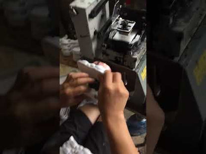 ZONESUN F-80 Automatic Ink Pad Printing Machine