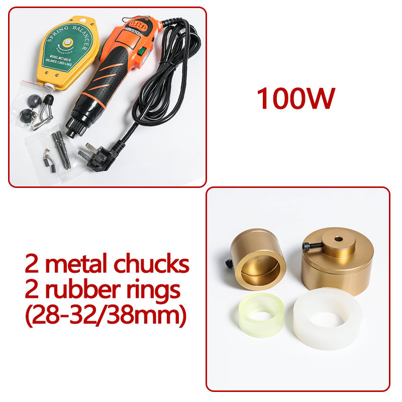 zonesun capping machine
