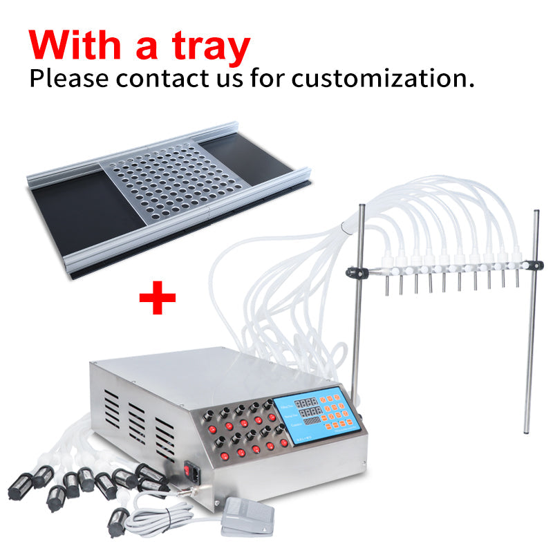 zonesun filling machine