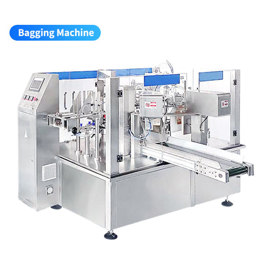 automatic packaging machine supplier