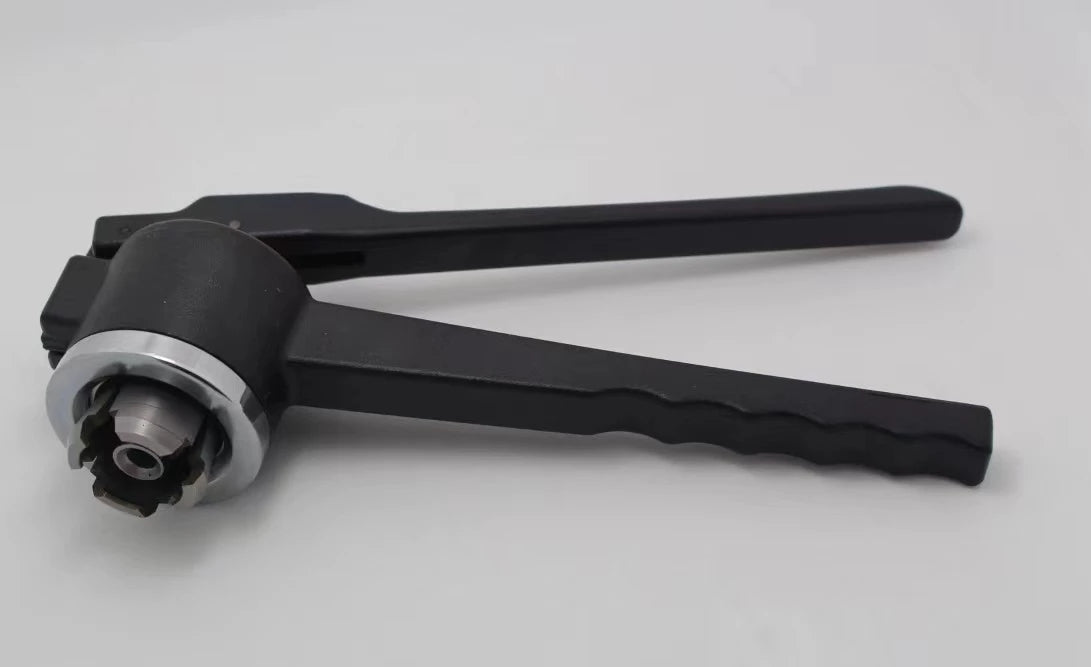 ZONESUN 11/13/20mm Manual Stainless Steel Decapper – Zonesun