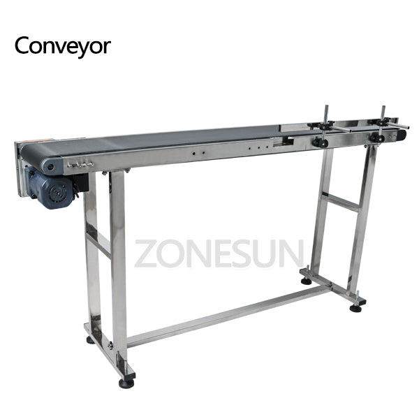 ZONESUN Automatic Inkjet Printing Machine  ZONESUNPRO