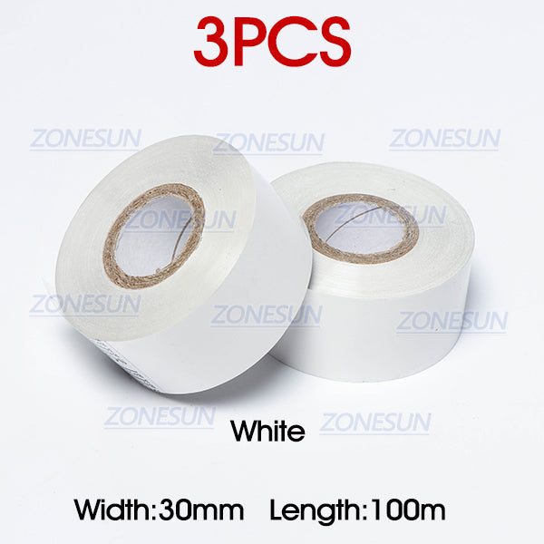 ZONESUN Thermal Ribbon of Ribbon Printing Machine  ZONESUNPRO